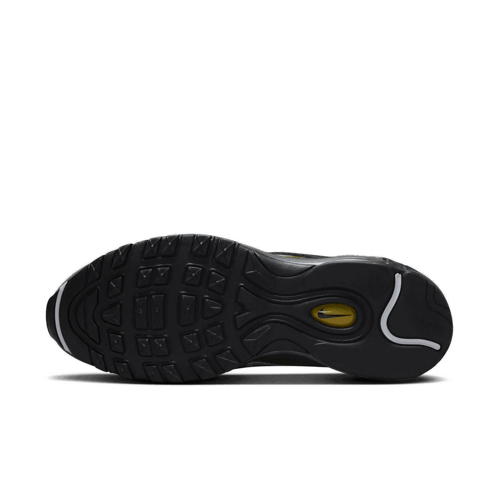Nike Air Max 97 SE "Brown" FB9619-200